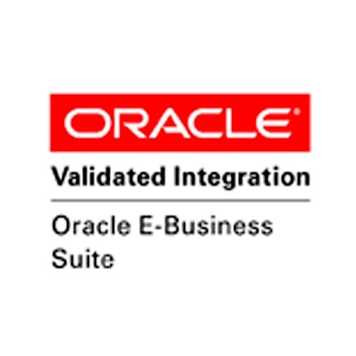 ORACLE Validated Integration