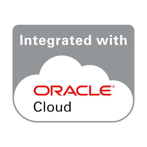 Integration with Oracle HCM Cloud Time and Labor