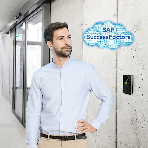 SAP SuccessFactors