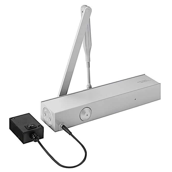 Door closer TS 73 EMF