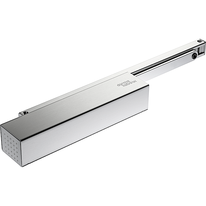 Door closer TS 93 Basic