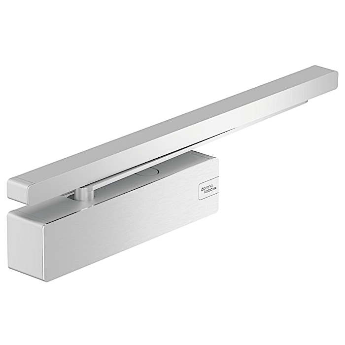 TS 92 XEA Door Closer Iso