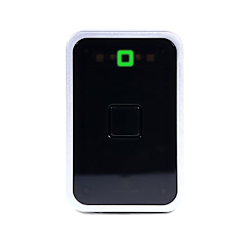 SR contactless card reader