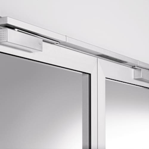 Door closer TS 93 System