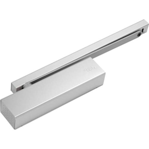 dormakaba TS 92 Cam Action Door Closer System - Slide Channel