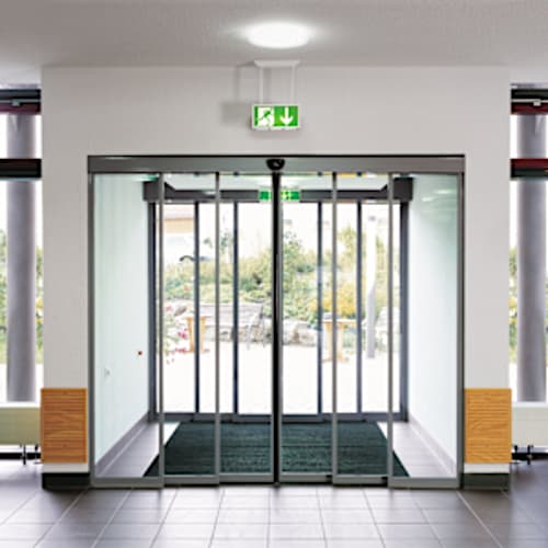 Automatic Sliding Door TST FLEX