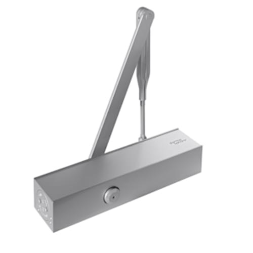 Door closer TS 73 V