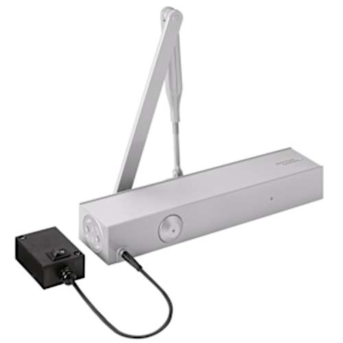 Door closer TS 73 EMF