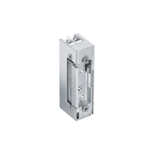 Electrified door hardware Smoke door opener