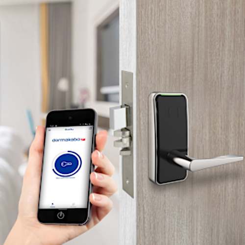 Saffire LX Door