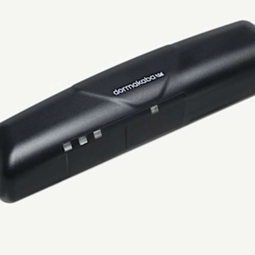 Electronic safety sensors