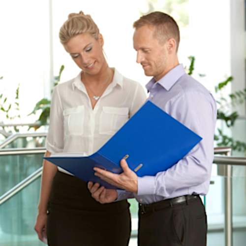 HR access