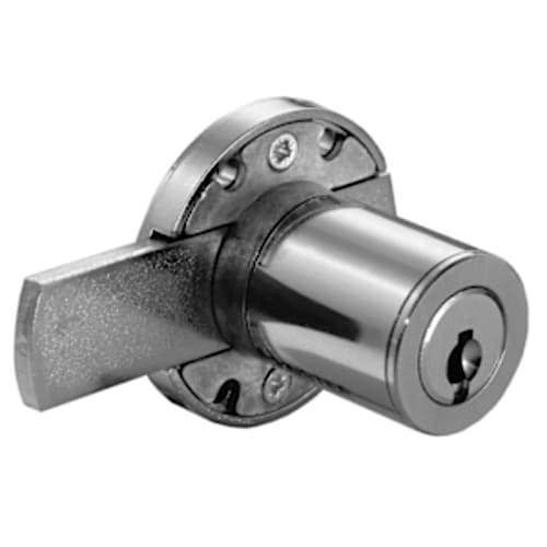 Cabinet Locks