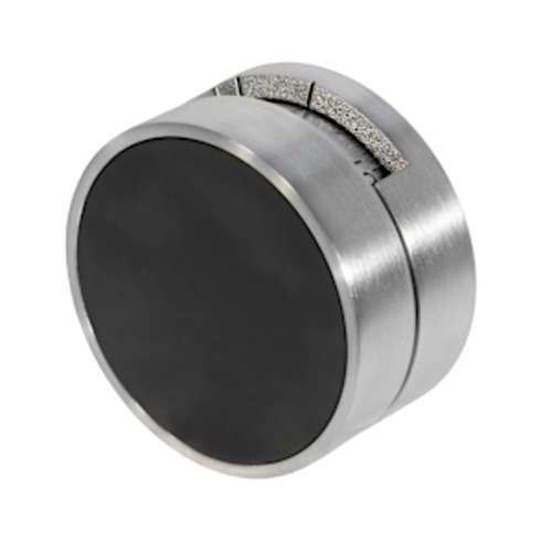 Dial & Ring Combination LA GARD 1730