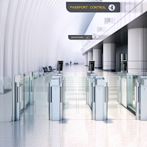 Argus Air Interlock