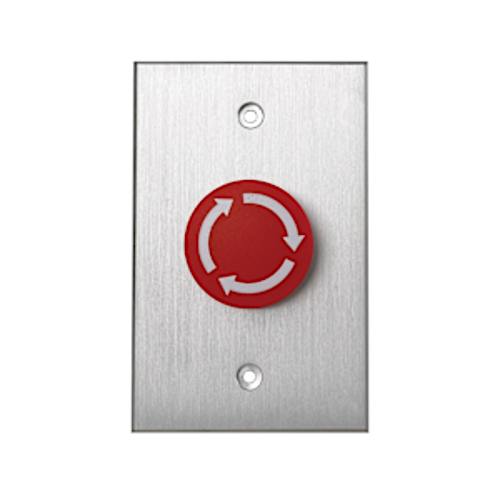 919 Rotary Release Switches RCI EAD