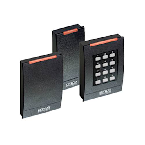 iClass Readers Legacy Keyscan EAD
