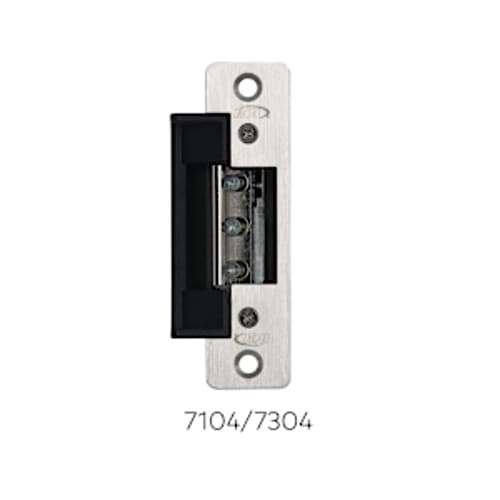 7 Series 7104 7304 Electric Strikes RCI EAD