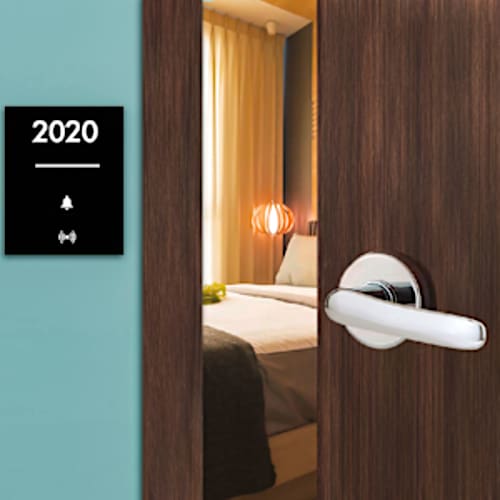saflok SR3 product image