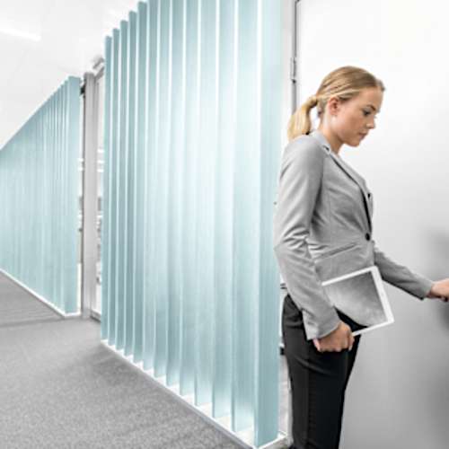 Kaba evolo Manager