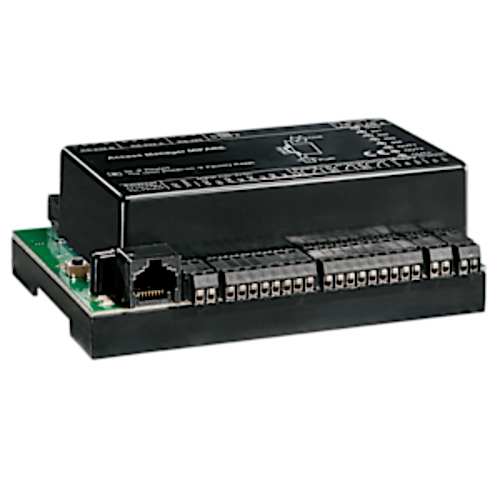Access Control - Kaba access manager 92 00