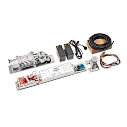 EL 301 Upgrade Kit