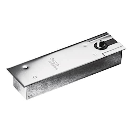 floor spring BTS 80 System