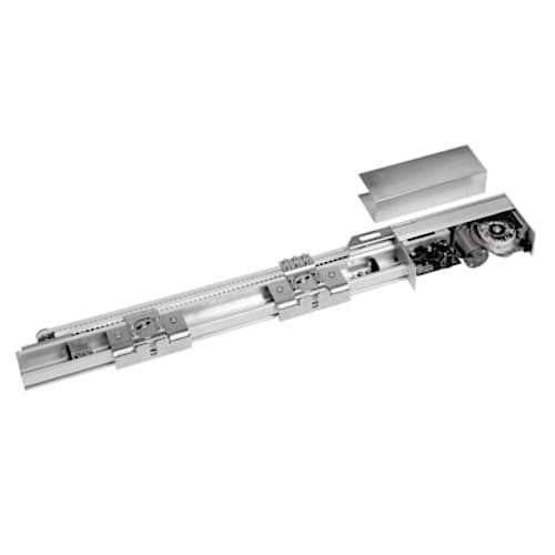 ES 400 Sliding door operator