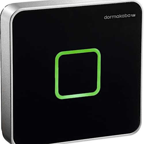 Card Reader