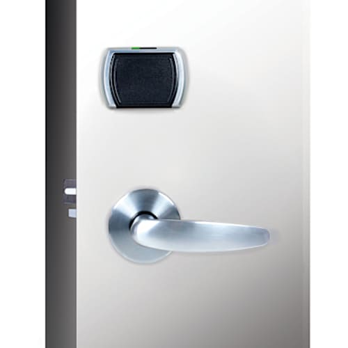 Quantum IV Multihousing Lock