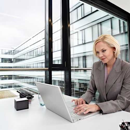 office