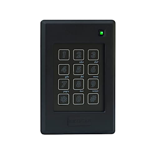 K SKPR Readers Keyscan EAD