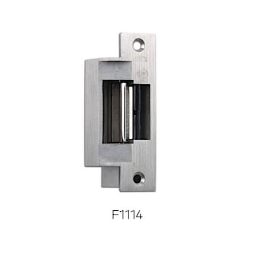 F1114 Centerline Electric Strikes RCI EAD