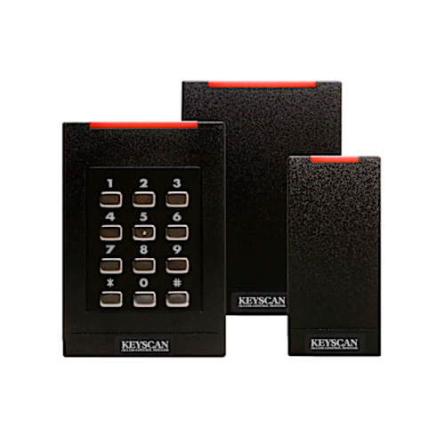 iClass SE Readers Keyscan EAD