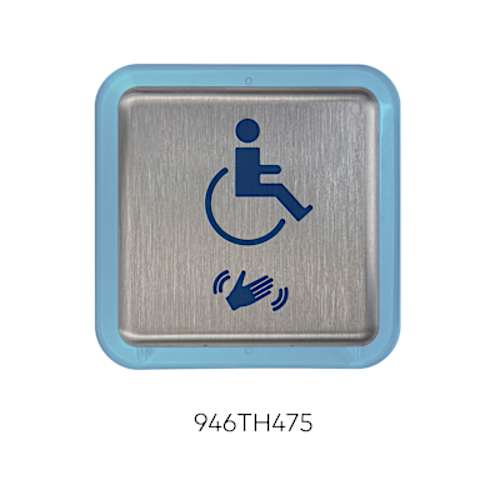 946TH475 Short Range Touchless Switches RCI EAD