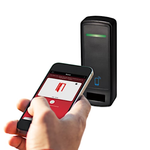 RCI Conekt Mobile Credentials