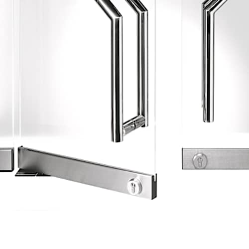 TP / TA Door Rails