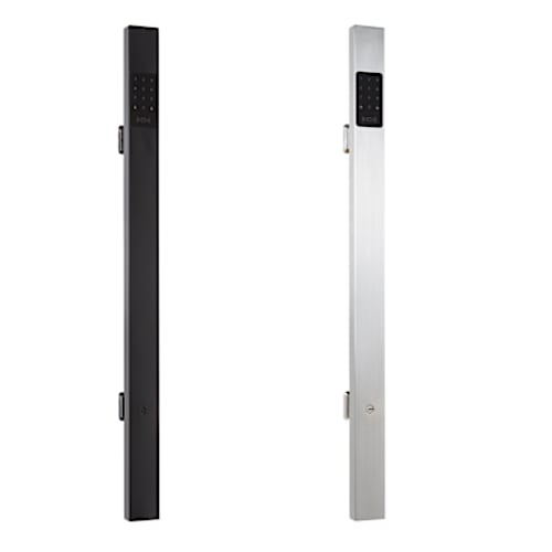 Black and SSS versions of The Grange