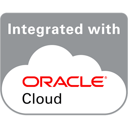 Integration with Oracle HCM Cloud Time and Labor