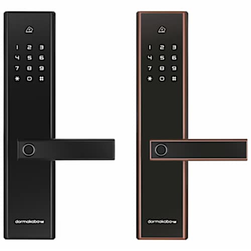 IC800 - Ideal for residential use
