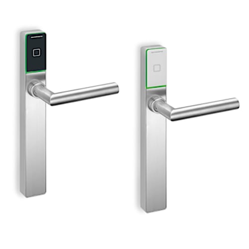 dormakaba c-lever Pro - Access Control - Toegangscontrole - Contrôle d'accès