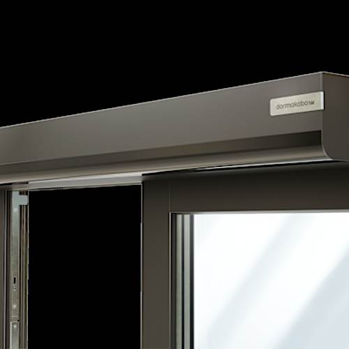 Sliding door operators