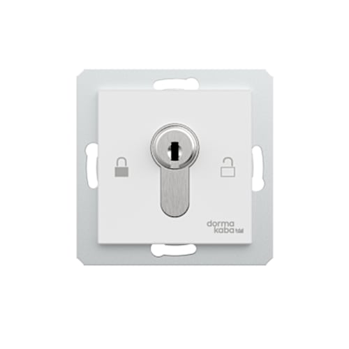 Emergency exit system SafeRoute system components