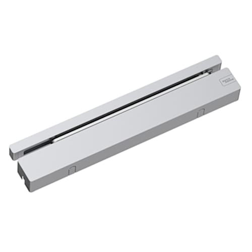 TS 97 FL XEA Free-swing slide channel door closer
