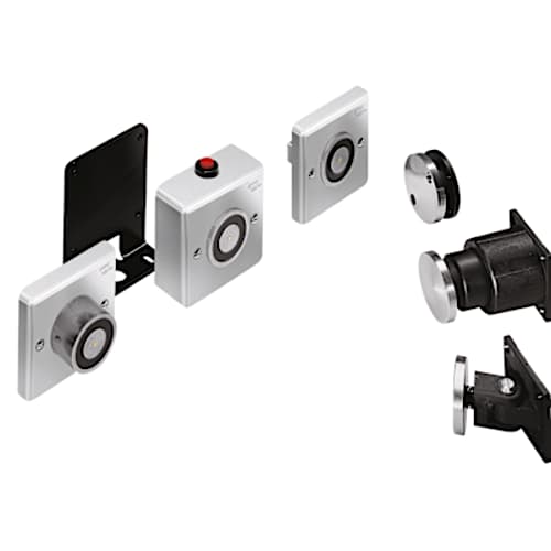 EM Series Hold-Open Magnets