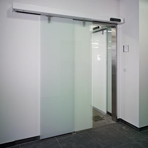 Automatic Sliding Door ST MANET