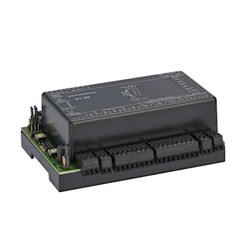 dormakaba remote reader 91 25