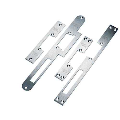 Electrified door hardware Strike Plates & Accessories