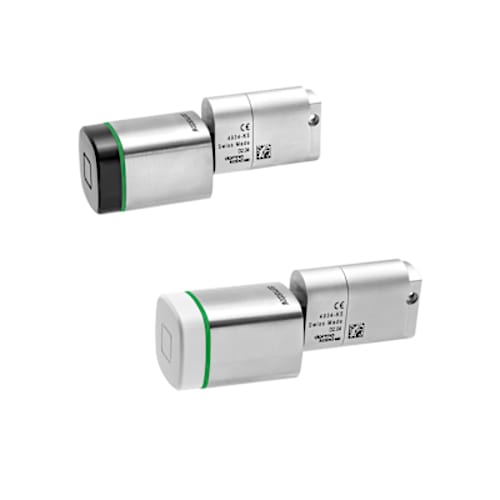 dormakaba digital cylinder