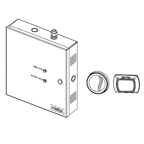 Saflok Multi-Floor Controller (MFC) image 1